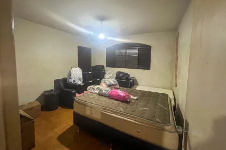 Casa no Jardim Europa