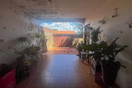Casa no Jardim Europa