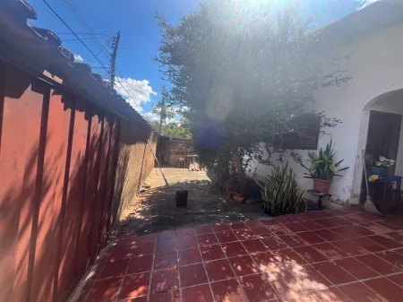 Casa no Jardim Europa