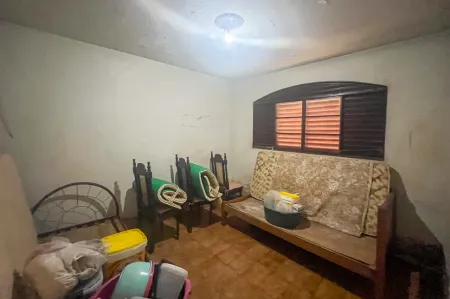 Casa no Jardim Europa