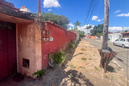 Casa no Jardim Europa