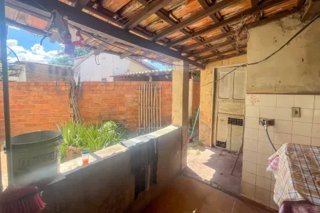 Casa no Jardim Europa