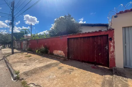 Casa no Jardim Europa