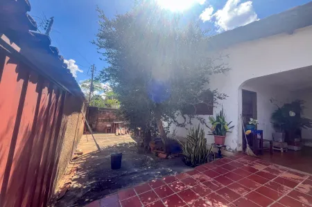 Casa no Jardim Europa