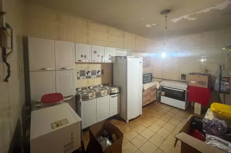 Casa no Jardim Europa