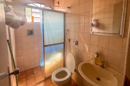 Casa no Jardim Europa