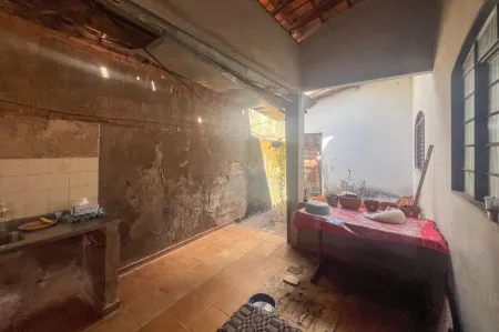 Casa no Jardim Europa