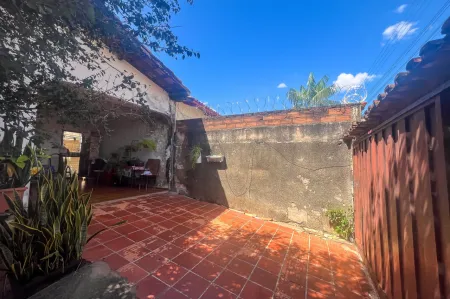 Casa no Jardim Europa