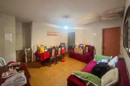 Casa no Jardim Europa