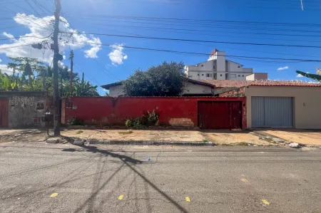 Casa no Jardim Europa