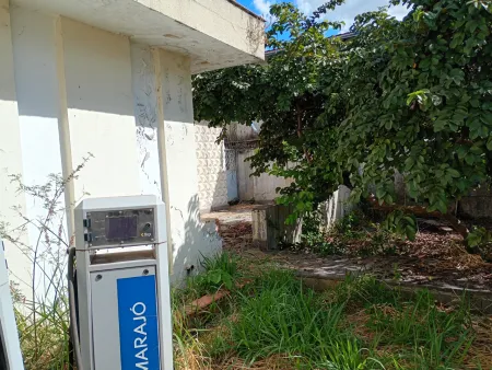 Terreno à Venda, 600M² - Setor Oeste