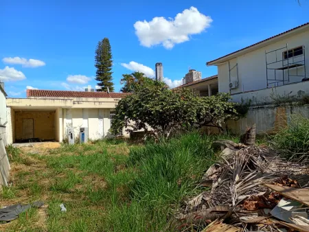 Terreno à Venda, 600M² - Setor Oeste