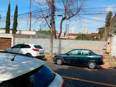 Terreno à Venda, 600M² - Setor Oeste