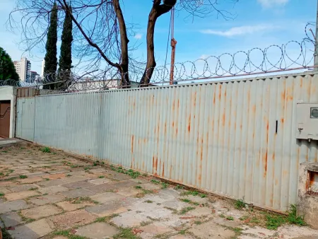 Terreno à Venda, 600M² - Setor Oeste