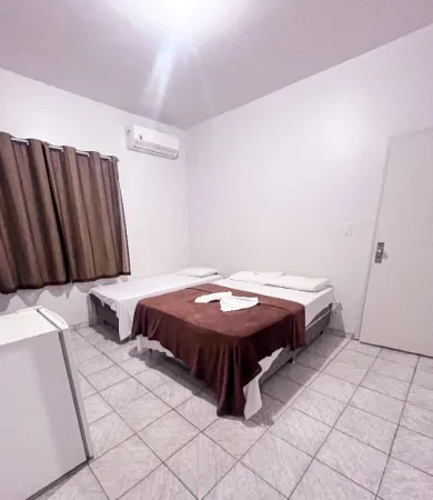 Hotel no Setor Aeroporto