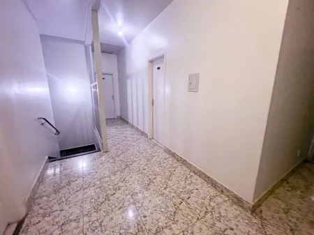 Hotel no Setor Aeroporto
