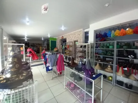 Sobrado Setor Central