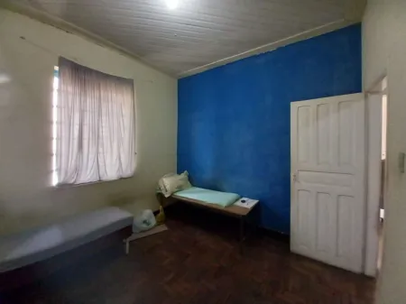 Sobrado Setor Central