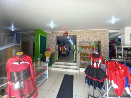 Sobrado Setor Central
