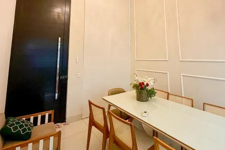 Casa no Setor Papillon Park