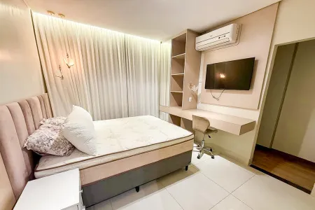 Casa no Setor Papillon Park