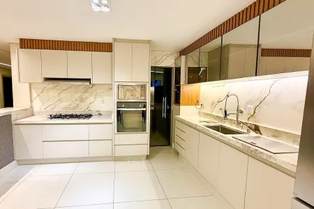 Casa no Setor Papillon Park