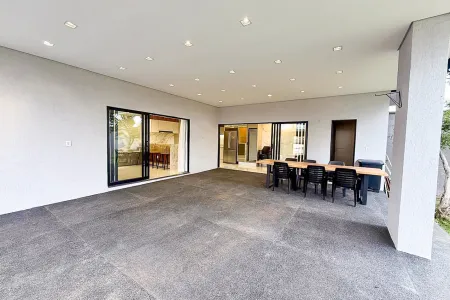 Casa no Setor Papillon Park