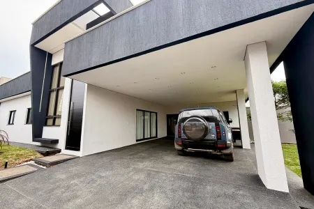 Casa no Setor Papillon Park