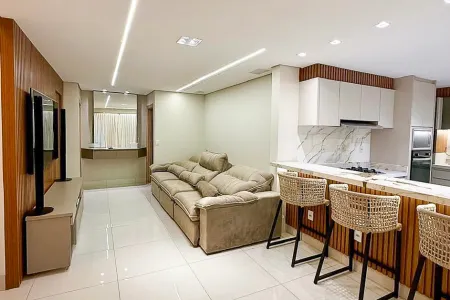 Casa no Setor Papillon Park