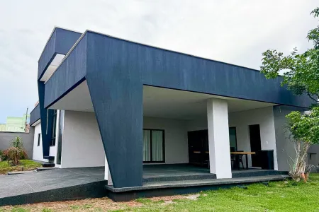 Casa no Setor Papillon Park
