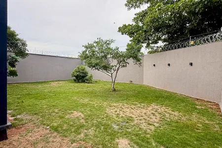 Casa no Setor Papillon Park