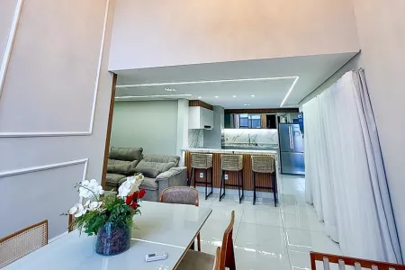 Casa no Setor Papillon Park