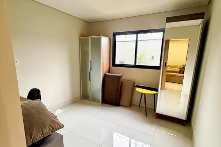 Casa no Setor Papillon Park