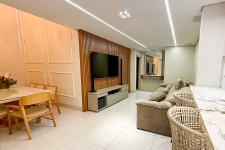 Casa no Setor Papillon Park
