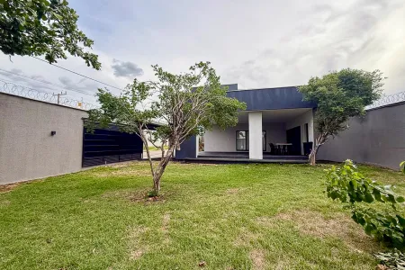 Casa no Setor Papillon Park