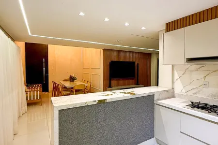 Casa no Setor Papillon Park