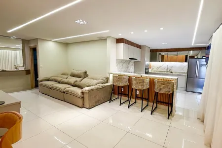 Casa no Setor Papillon Park
