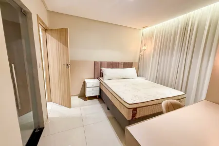 Casa no Setor Papillon Park