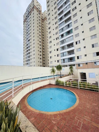 Residencial Lourenzzo Del Parco
