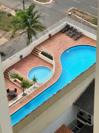 Residencial Lourenzzo Del Parco