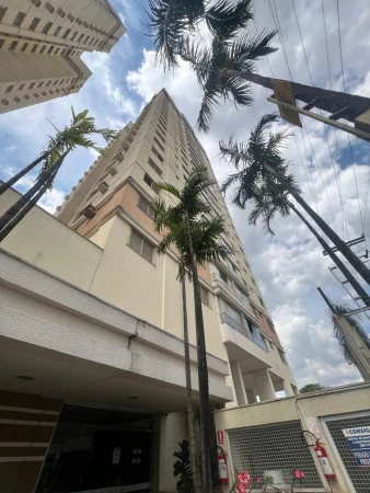 Residencial Lourenzzo Del Parco