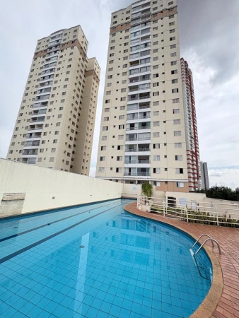 Residencial Lourenzzo Del Parco