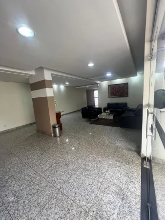 Residencial Lourenzzo Del Parco