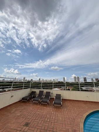 Residencial Lourenzzo Del Parco
