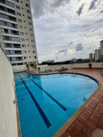 Residencial Lourenzzo Del Parco
