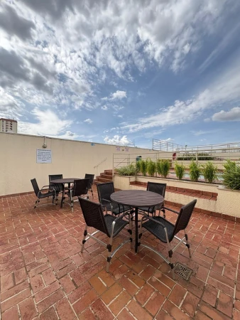 Residencial Lourenzzo Del Parco