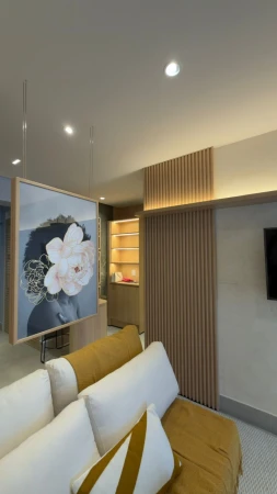 Hub Compact Life