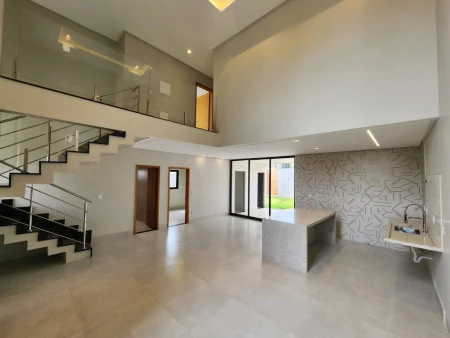 Sobrado Jardins Capri