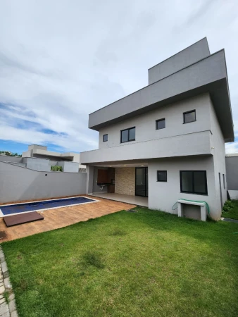 Sobrado Jardins Capri