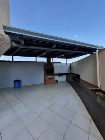 Residencial Portal da Amazônia